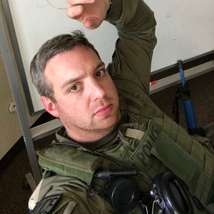 Meet your Posher, Chris